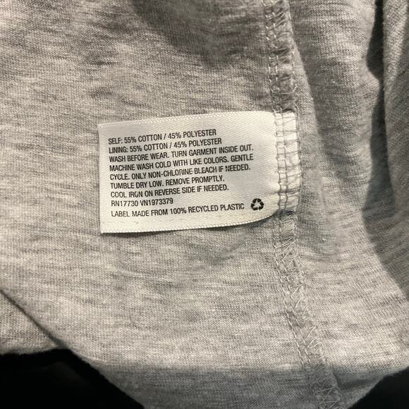 Art Class Girls's Gray Flutter Sleeve Maxi Dress Size M spring summer - Picture 5 of 5